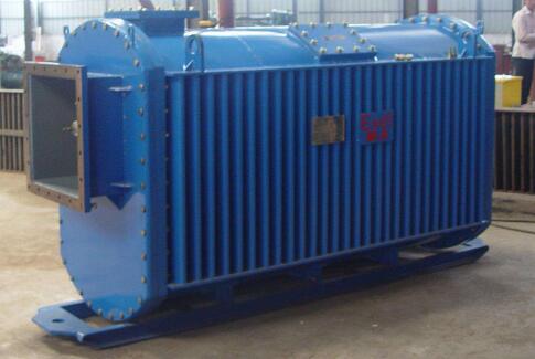 KS13-1000KVA江夏矿用变压器